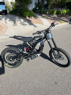surron lbx