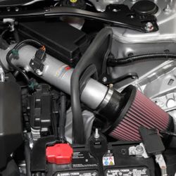 13-17 Honda Accord Lx   Kn&N  Air Intake