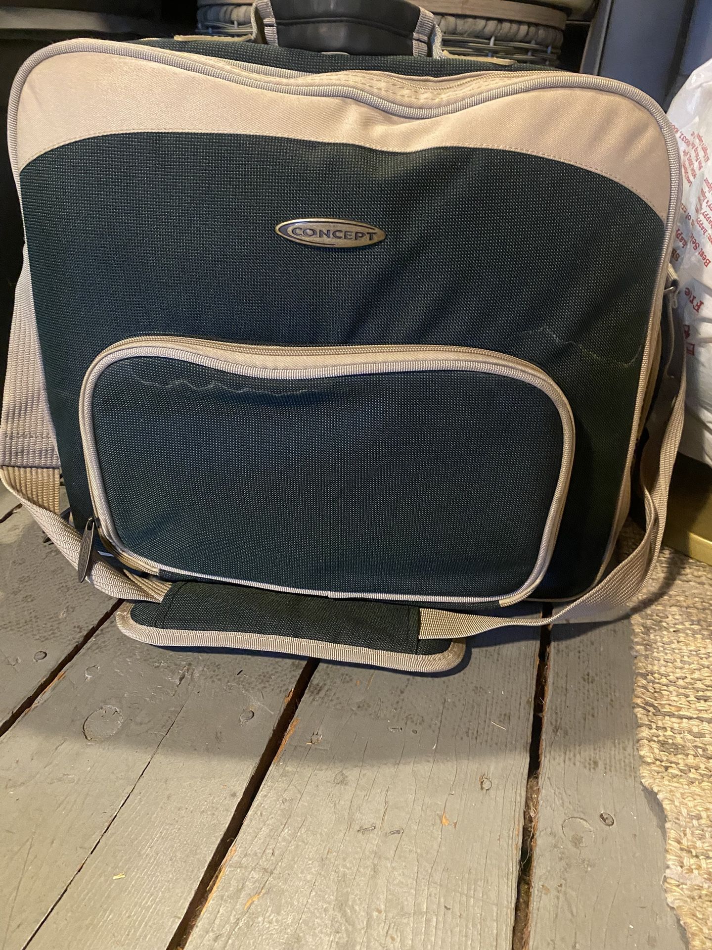 Picnic Bag