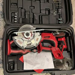 Power Tools