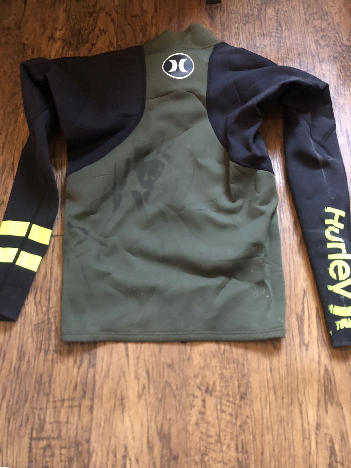 Hurley Wetsuit