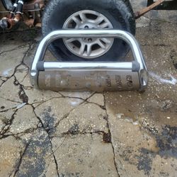 Brush Guard