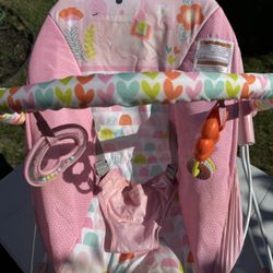 Baby Bouncer