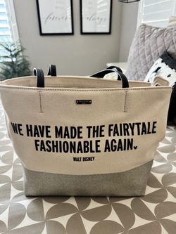 Kate Spade Tote
