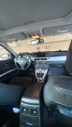 2008 BMW 328xi