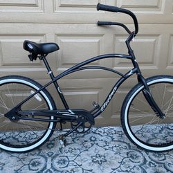Electra Cruiser 