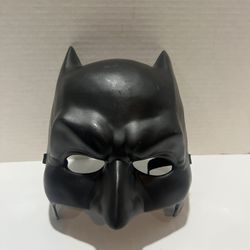 DC Comics Batman Mask