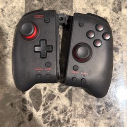 Hori Split Pad Pro for Nintendo Switch