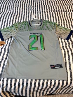 Witherspoon Seahawks Jersey