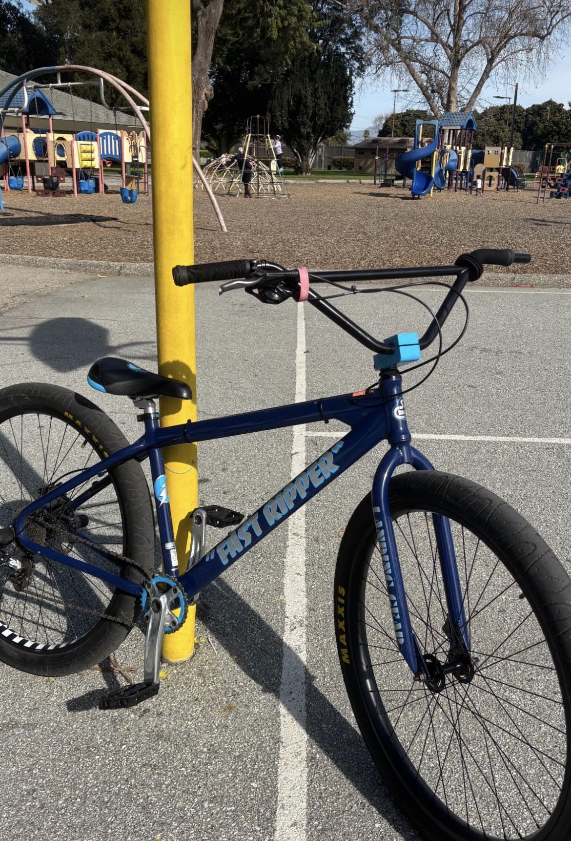 Woody Fast Ripper Fast Ripper for Sale in Salinas, CA - OfferUp