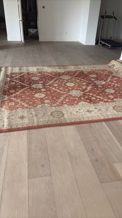 Beautiful rug