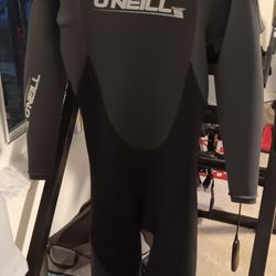 O'Neill Wetsuit