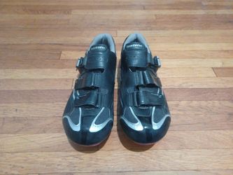 Shimano Men's Peleton Shoes S-10
