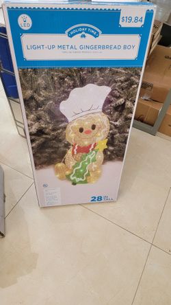 Christmas Decorating 