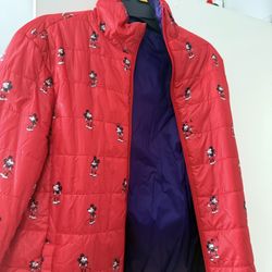 Disney Jacket 