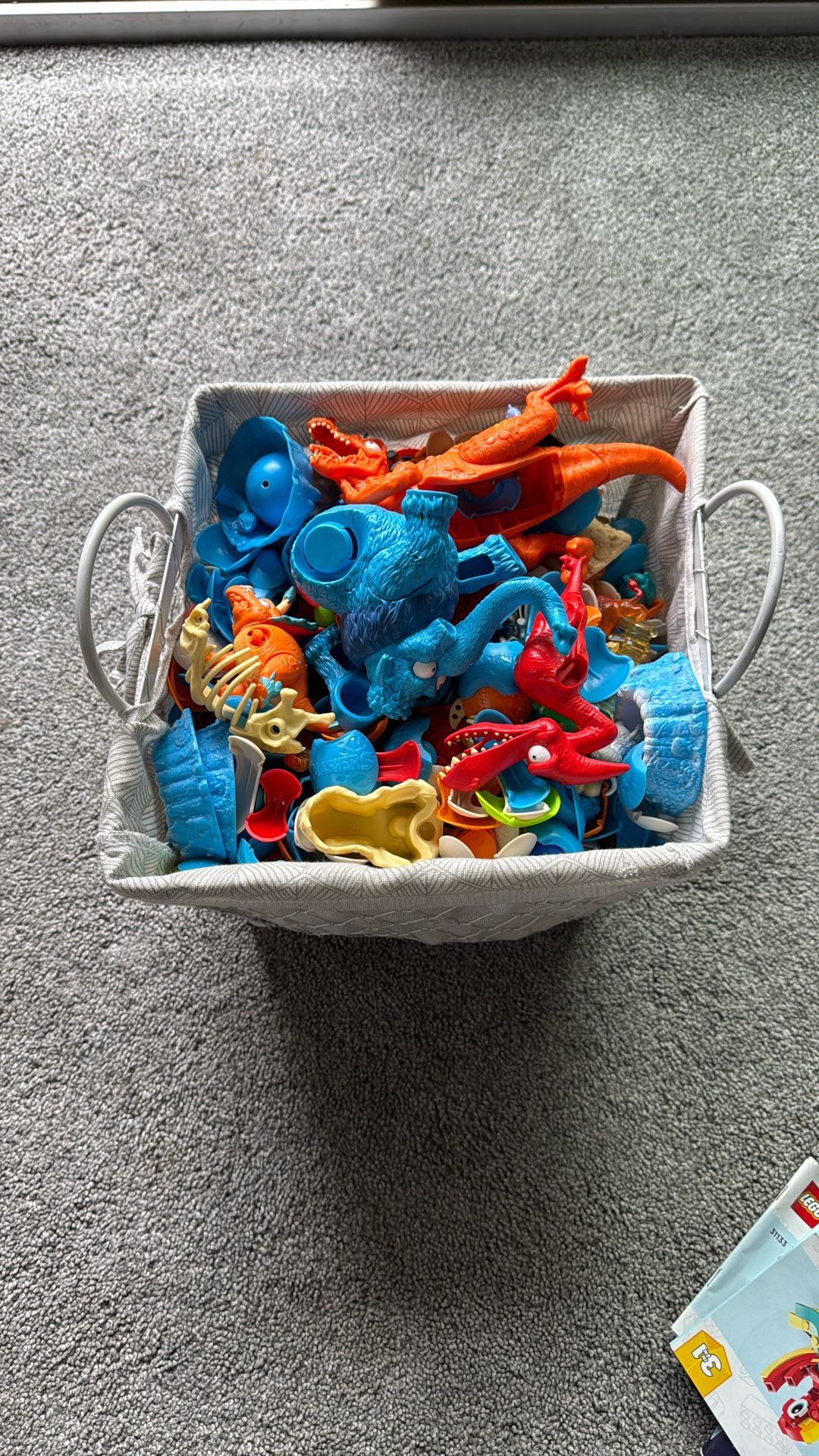 Zuru Smashers Collection