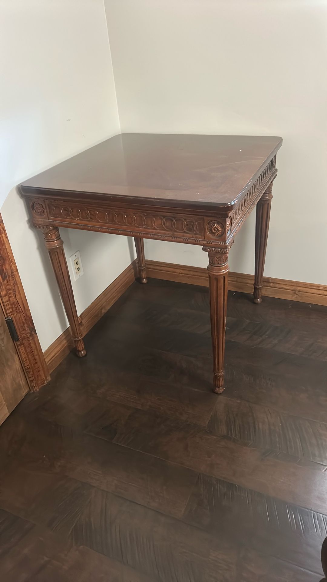 Antique Table