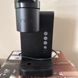 Single Mini Keurig Coffee Maker 