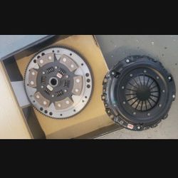 Stage 5 clutch kit