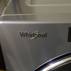 WHIRLPOOL DRYER