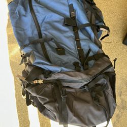 Backpacking Backpack 