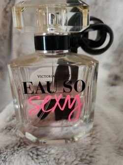 Victoria Secret Eau So Sexy EDP