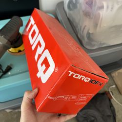 Torq10FX Orbital Polisher