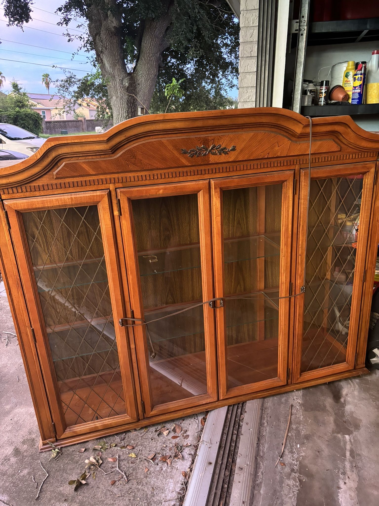 China Cabinets