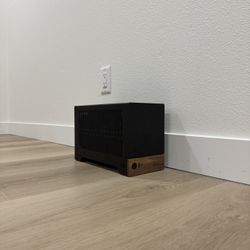 ITX/SFF RTX 4070 Super Gaming PC