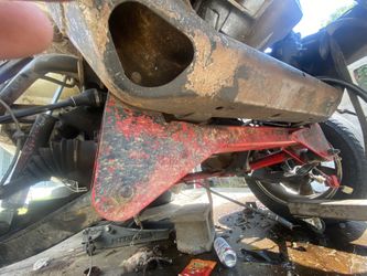 Silverado Gmc 4x4 2005 Parts Lift Kit