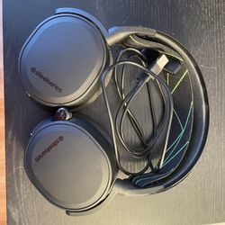 Steel Series Arctic 7x