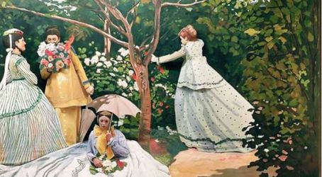 pageant of masters