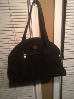 Dune XL Travel bag 19x14x6 inch