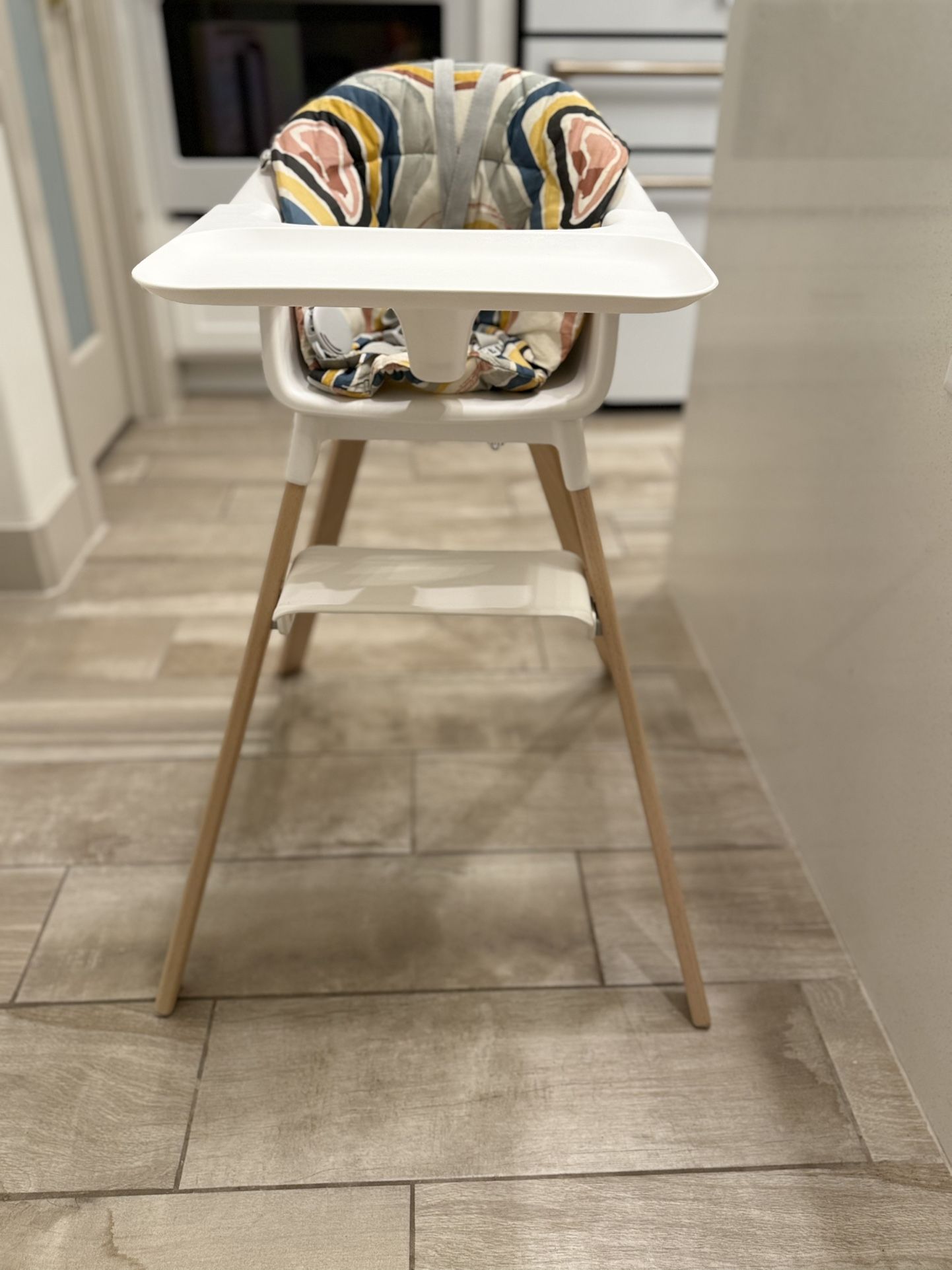 Stokke® Clikk™ High Chair( Silla