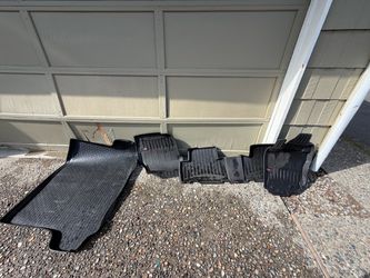 Mats of Omac rav4 2006