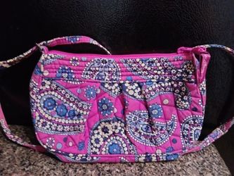 Vera Bradley Purse 