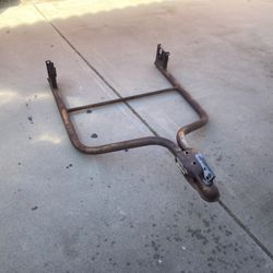 Volkswagen Tow bar