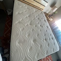 Big Fig Mattress (Queen)