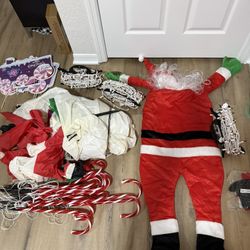 Christmas Decorations