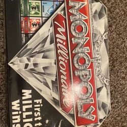 Monopoly Millionaire 