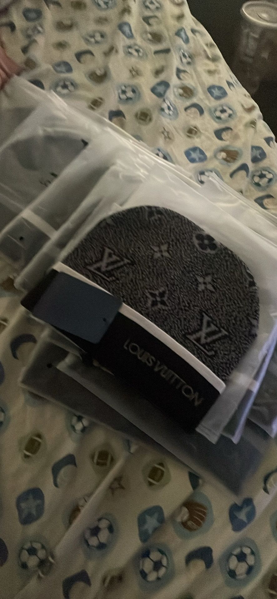 beanies