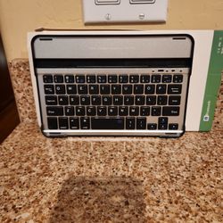 Mobile Bluetooth Wireless Keyboard For IPad Mini