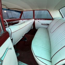 1963 ford galaxie 500