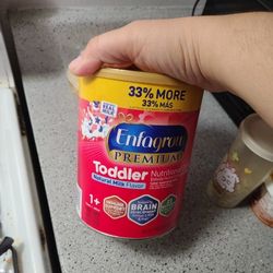 Enfamil Toddler 