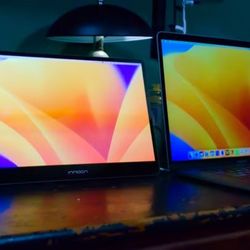 Innocn 13 Inch Oled Portable Monitor 