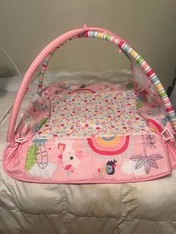 Bright Start - Tummy time/Play mat