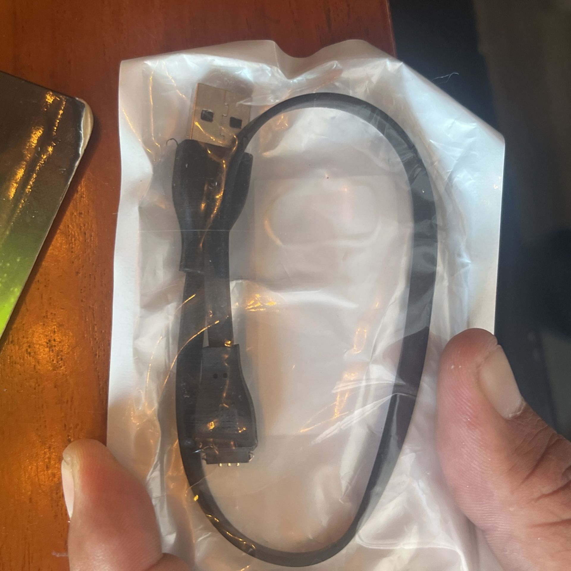 USB Replacement wristband charger