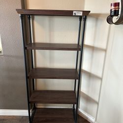 Shelf For Putting Decor , Cups And Plates Etc 