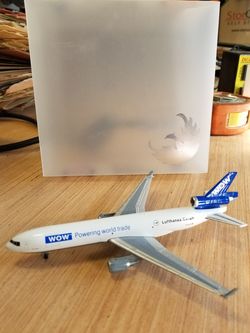 1:400 Gemini Jets, Dragon Wings, Big Bird, Aeroclassics