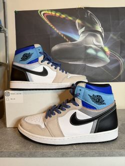 Jordan 1 size 9